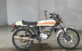 HONDA CB50 S AC02