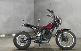 YAMAHA TW200 2JL