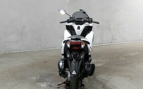 YAMAHA TRICITY 125 SEK1J