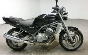 KAWASAKI BALIUS 250 1995 ZR250A