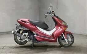 YAMAHA BW S125 SED9J