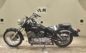 YAMAHA DRAGSTAR 250 VG05J