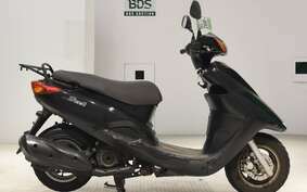 YAMAHA AXIS 125 TREET SE53J