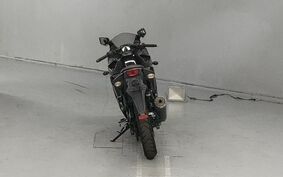 KAWASAKI NINJA 250R EX250K