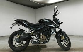 KAWASAKI PULSAR 200 NS A36FZ6