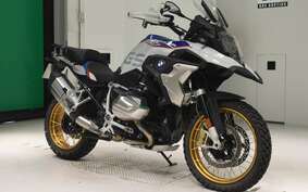 BMW R1250GS 2021