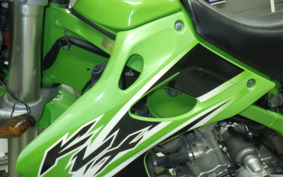 KAWASAKI KLX250 LX250E