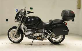 BMW R1100R 2000