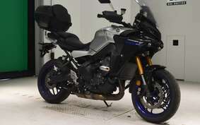 YAMAHA TRACER 9 GT 2021 RN70J