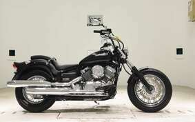 YAMAHA DRAGSTAR 400 CLASSIC  2013 VH02J