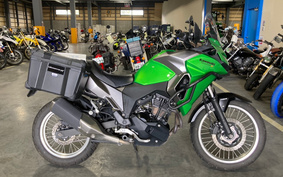 KAWASAKI VERSYS X250 ABS TOURER LE250D