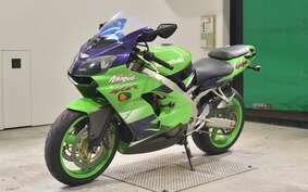 KAWASAKI ZX900R NINJA 2000 ZX900E