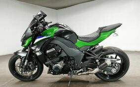 KAWASAKI Z1000 2014 ZRT00F