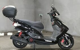 YAMAHA CYGNUS 125 X SR SE44J