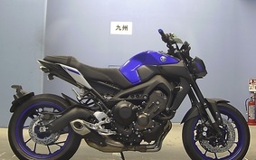 YAMAHA MT-09 A RN52J