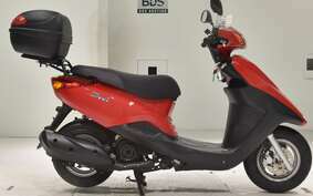 YAMAHA AXIS 125 TREET SE53J