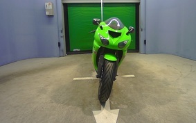 KAWASAKI ZX 10 NINJA R 2006 ZXT00D