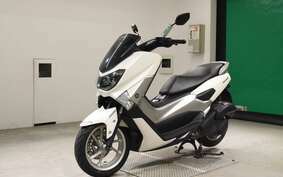 YAMAHA N-MAX SED6J