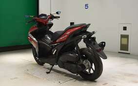 YAMAHA NVX125 SED3