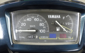 YAMAHA AXIS 90 3VR