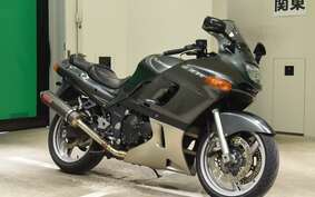 KAWASAKI ZZ-R400 Gen.2 2006 ZX400N