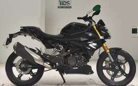 BMW G310R 2022