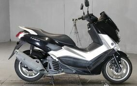 YAMAHA N-MAX 125 SE86J