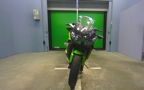 KAWASAKI NINJA 1000 A 2012 ZXT00G