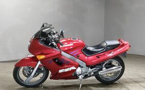 KAWASAKI ZZ-R250 EX250H