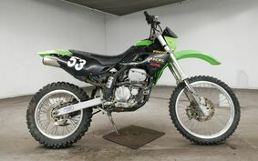 KAWASAKI KLX250 LX250E