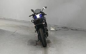 YAMAHA YZF-R25 RG10J