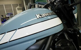 KAWASAKI Z900RS CAFE 2021 ZR900C