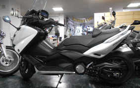 YAMAHA T-MAX 530 ABS 2013 SJ12J