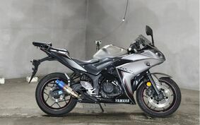 YAMAHA YZF-R25 RG10J