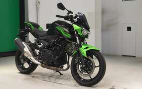 KAWASAKI Z400 Gen.2 2019 EX400G