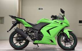 KAWASAKI NINJA 250R EX250K