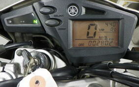 YAMAHA SEROW 250 DG11J