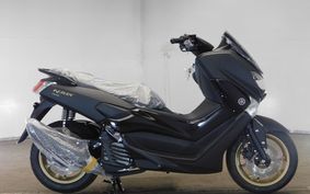 YAMAHA N-MAX 155 SG50J