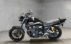 YAMAHA XJR1300 2012 RP17J