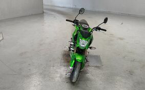 KAWASAKI Z125 PRO BR125H