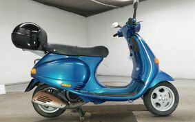 VESPA ET4 125 M040