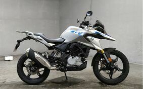 BMW G310GS 2017 0G02