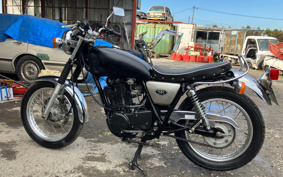 YAMAHA SR400 RH01J