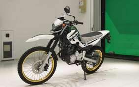 YAMAHA SEROW 250 Gen.3 DG31J