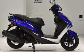 YAMAHA CYGNUS 125 XSR 3 SEA5J