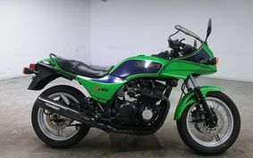 KAWASAKI GPZ750 1983 ZX750A