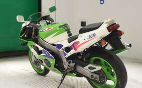 KAWASAKI ZXR400 Gen.2 2004