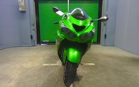 KAWASAKI ZX 1400 NINJA R 2012 ZXT40E