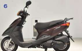 YAMAHA AXIS 125 TREET SE53J