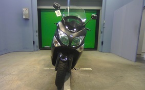 YAMAHA T-MAX500 Gen.3 2009 SJ08J